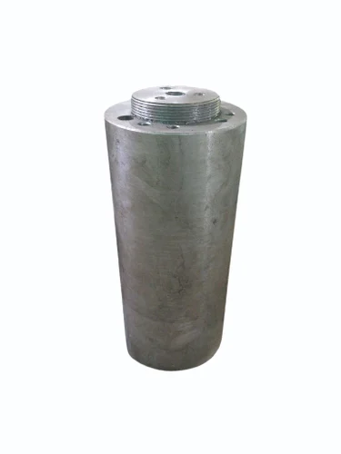 Complete Machining Solutions